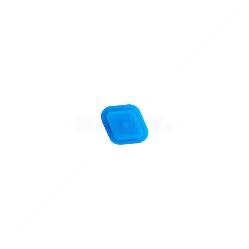 Centurion Remote Button - TX 1 Silicone Blue - For NOVA