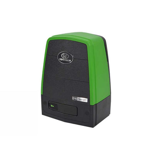 Centurion Motor D10 SMART+ 24V Only (Base Plate excl)