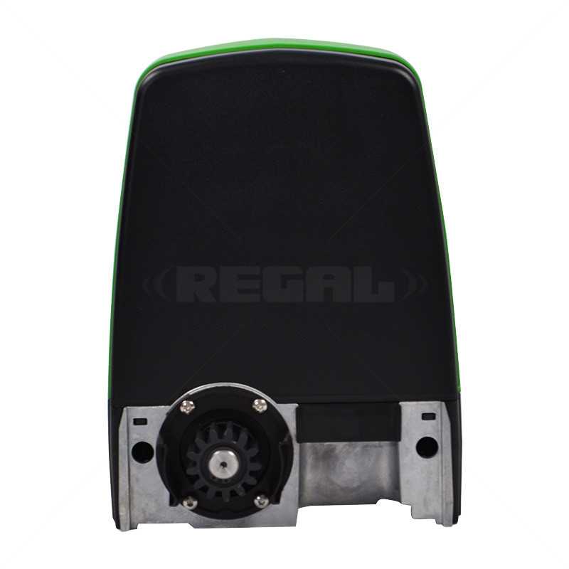 Centurion Sliding Gate Motor D20 Smart 2000kg No Batt / No Base Plate
