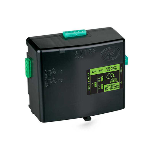 Centurion Smart 12/24V Solar Charger/PSU