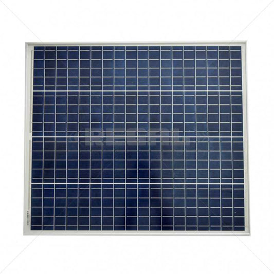 Solar Panel 80W 18.2V 915x670x30mm