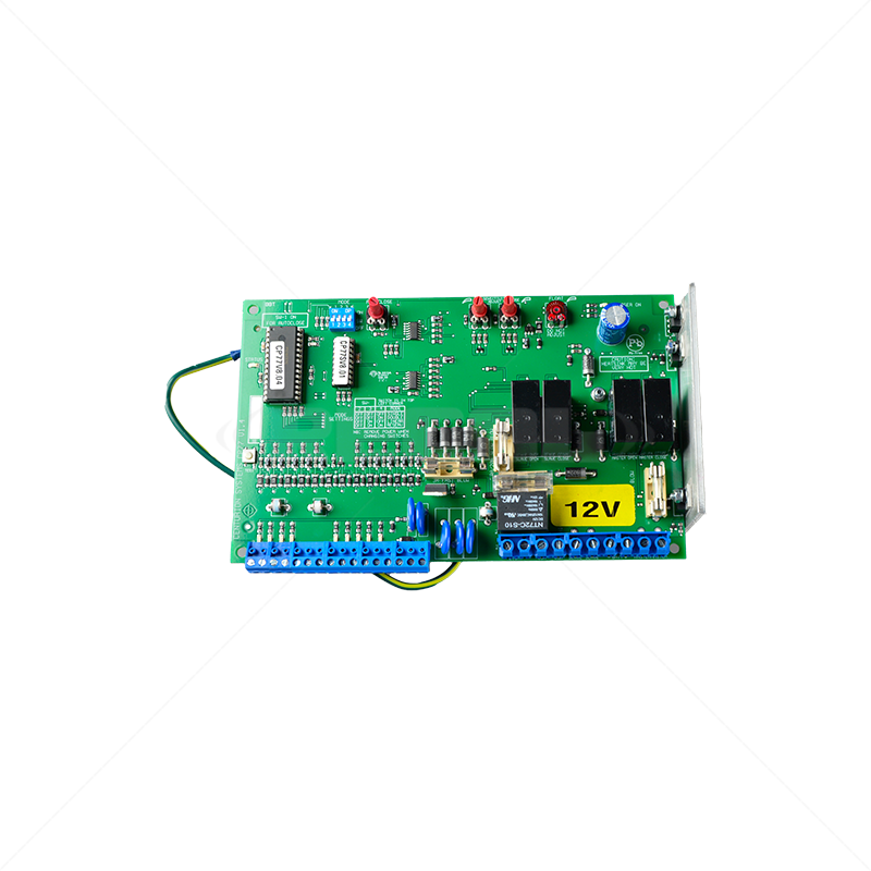 Centurion Swing Gate Motor PCB CP77 DC Motor Controller New