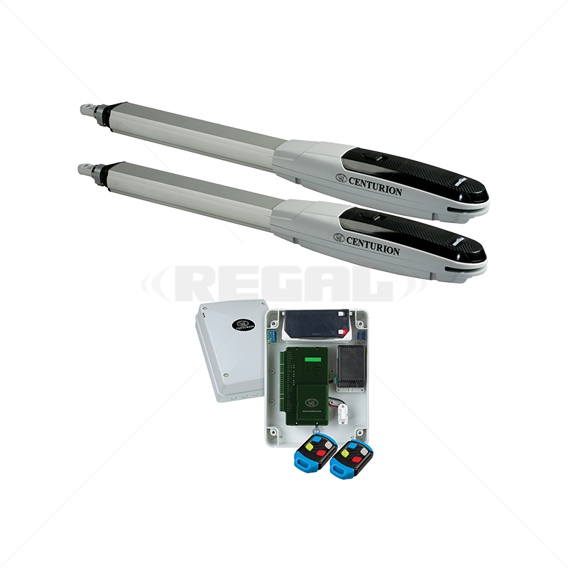 Vantage Double 500 Operator Kit