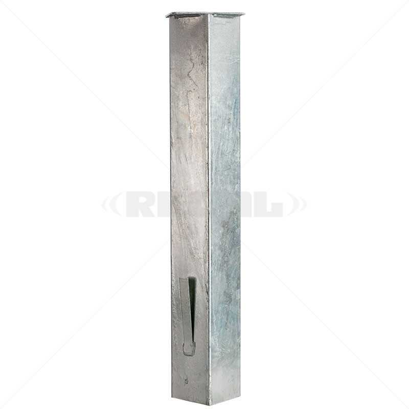 Centurion Swing R6 Pedestal Hot Dipped Galvanised