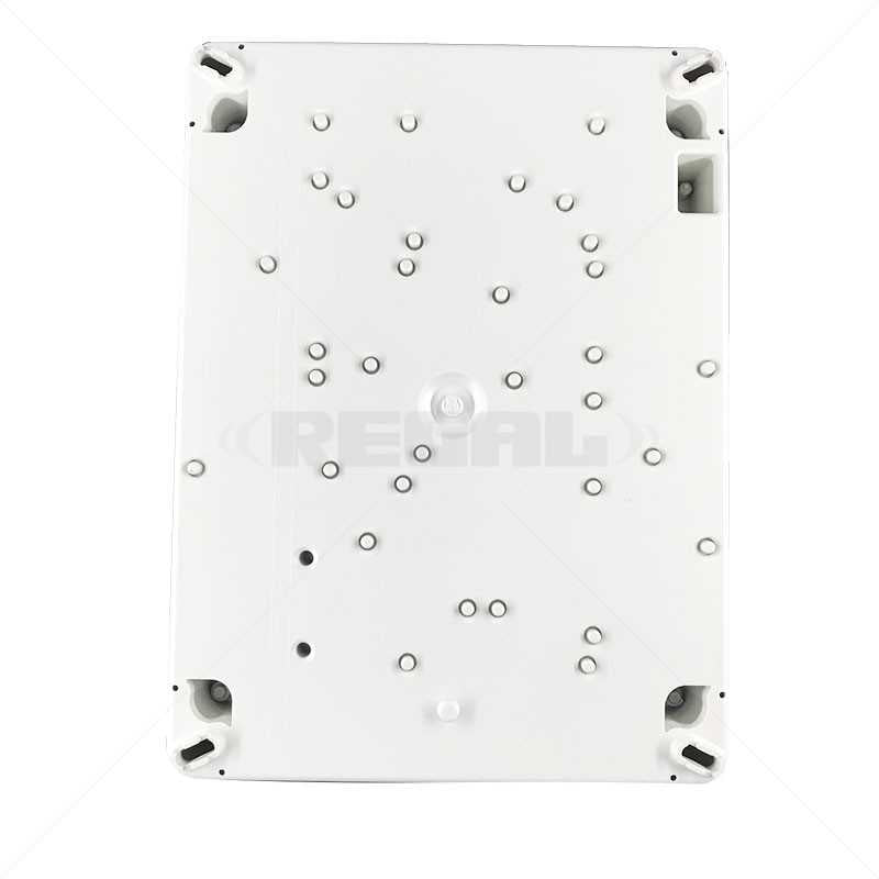 Centurion Swing R6 Wall Mount Box Domestic PSU Assembly
