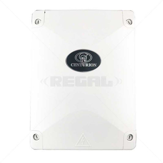Centurion Swing R6 Wall Mount Box Domestic PSU Assembly