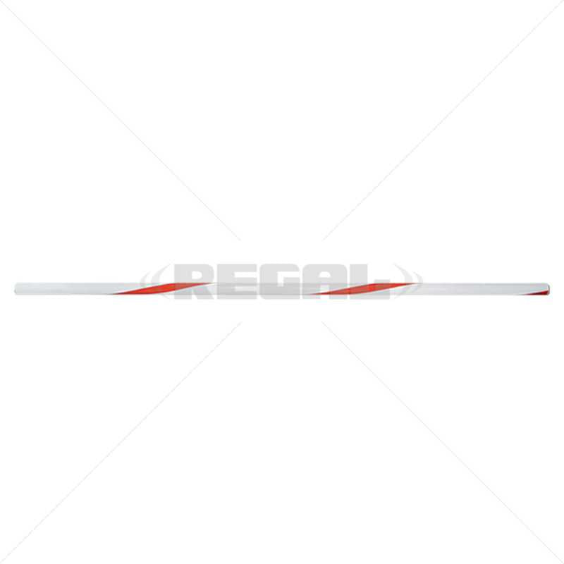 Boom Pole - 3m Aluminium (Barrier System)