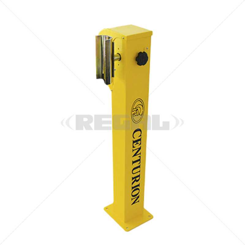 CENTINEL 3 / 4.5 / 6m Stainless ex Pole