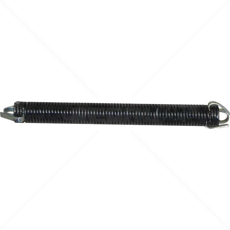 Centurion Traffic Barrier CENTINEL 6m Balance Spring Assembly - Black