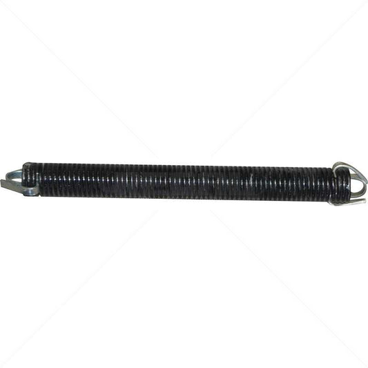 Centurion Traffic Barrier CENTINEL 6m Balance Spring Assembly - Black