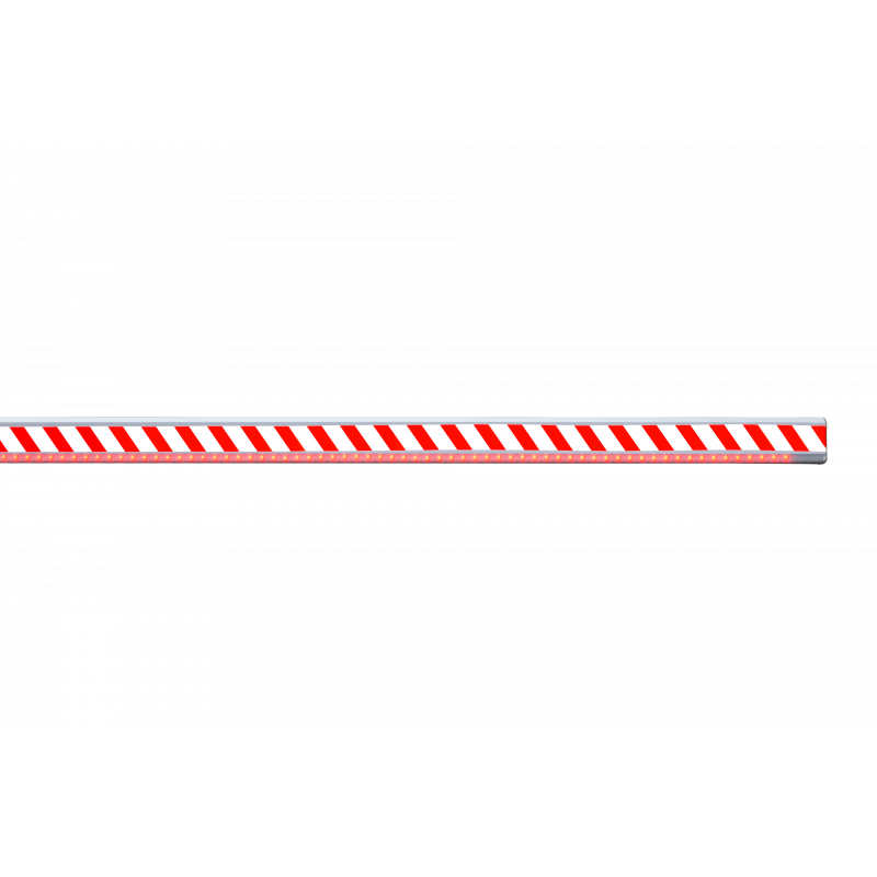 SECTOR II Boom 3m 430SS Loop Det + Pole (o Spike / Claw System)