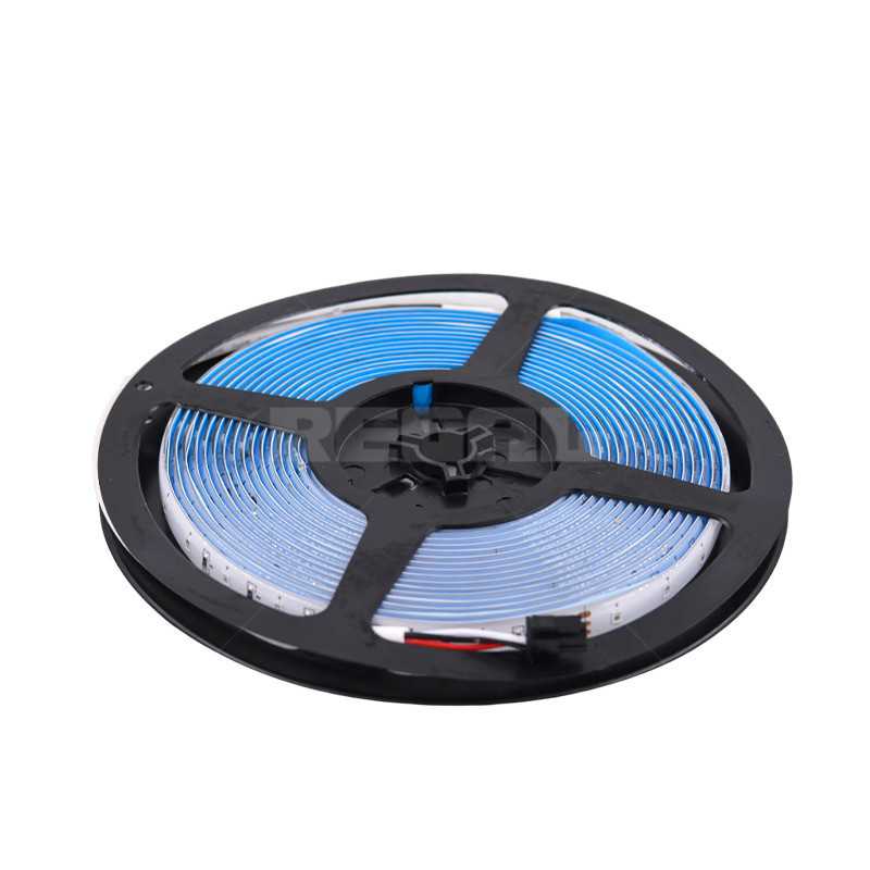 SECTOR II LED Coil Strips 10mm x 5.7m