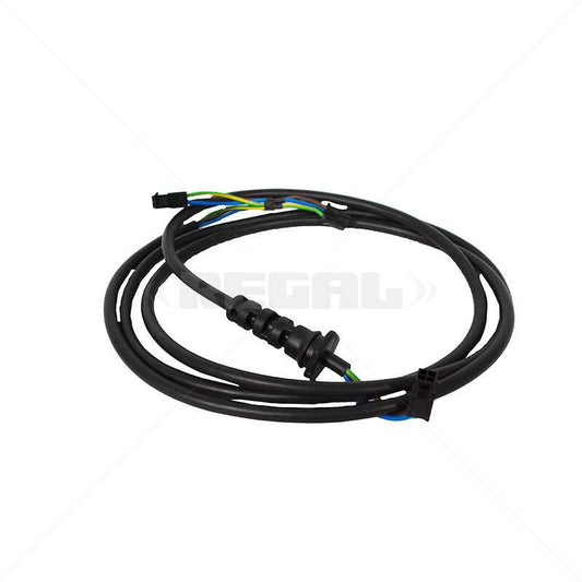 Boom Pole - 6m Rectangular Pole LED Kit (o Access System)