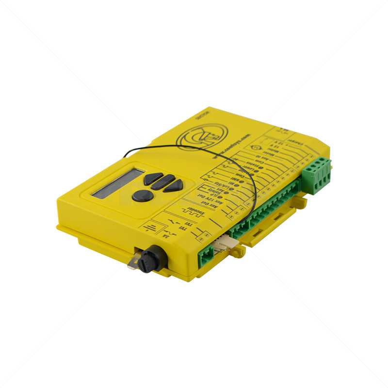 Centurion Traffic Barrier SECTOR PCB Only
