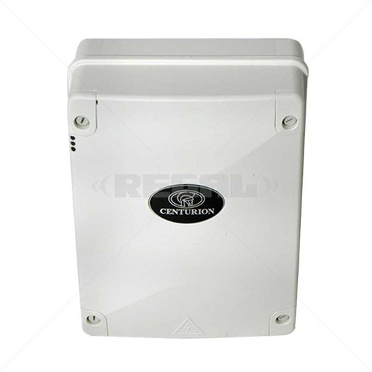 Centurion Wall Enclosure incl Mounting Brackets LUCA