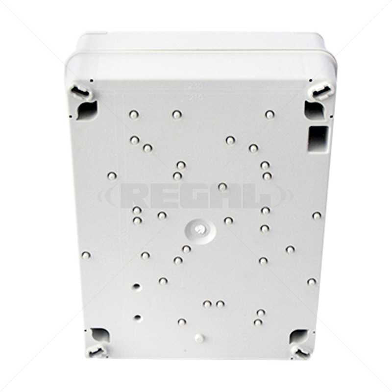 Centurion Wall Enclosure incl Mounting Brackets LUCA