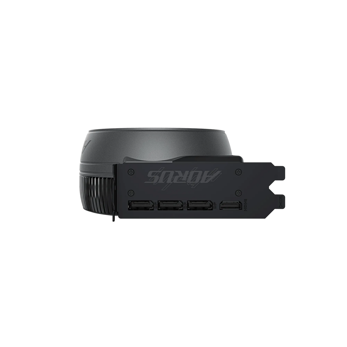 GIGABYTE nVidia GeForce RTX 5090 AORUS INFINITY  - 32GB GDDR7; 512-Bit Memory Bus; 1x HDMI; 3x DisplayPort; Min 1000W PSU. .