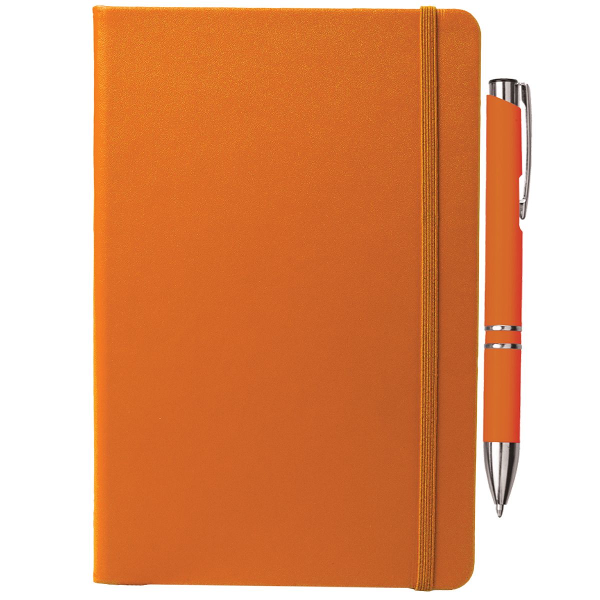 Mindful Mark Notebook & Pen Set