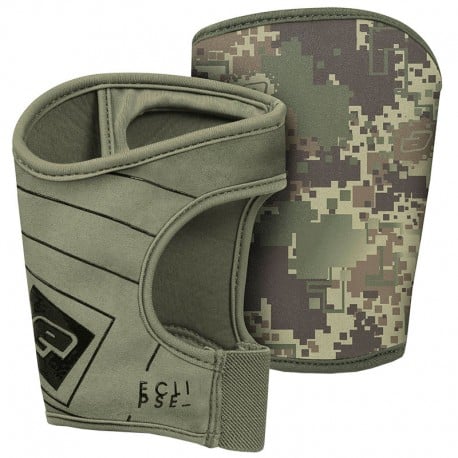 Eclipse Snap Gloves Hde Large