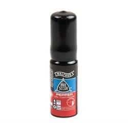 Umarex 2.2050.2 Pepper Gel Cartridge for Walther PDP 11ml