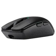 Corsair KATAR ELITE Wireless Ultra-Light Gaming Mouse; 26000 DPI; Black.