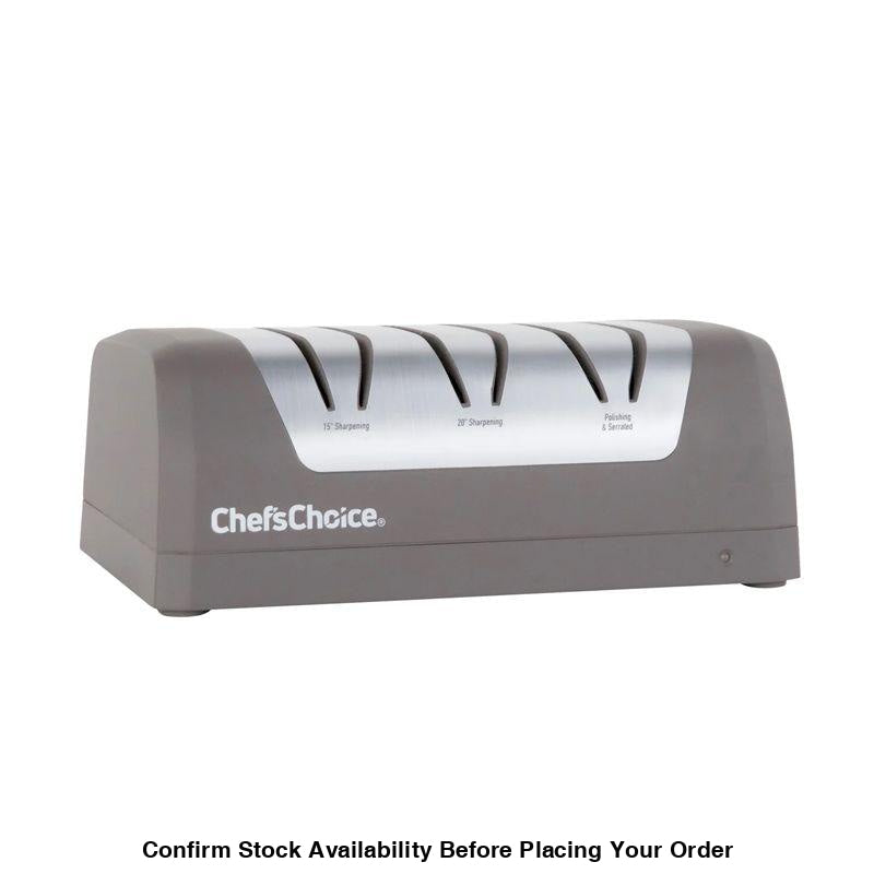 Chef's Choice CF-DC1520 Rechargeable AngleSelect DC 1520 Electric Knife Sharpener - Guards On Duty Shop