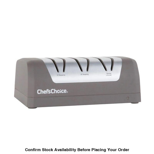 Chef's Choice CF-DC1520 Rechargeable AngleSelect DC 1520 Electric Knife Sharpener - Guards On Duty Shop