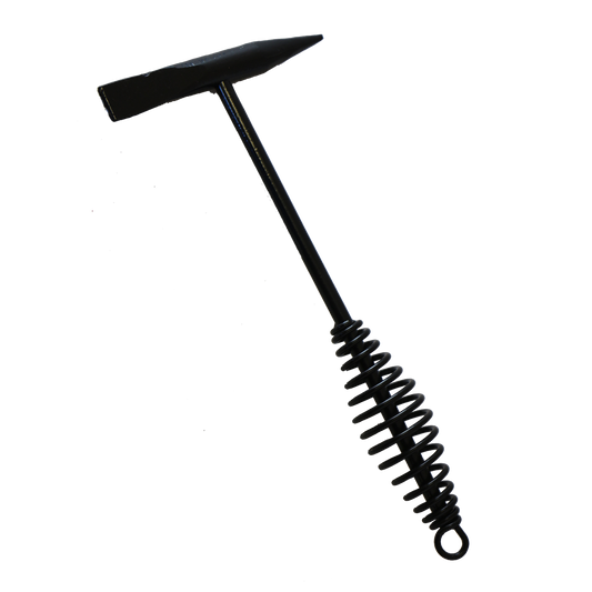Pinnacle Chipping Hammer
