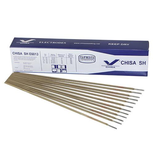 Pinnacle CHISA E6013 Bulk 4-5kg