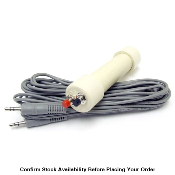 CHRONYP REMOTE CONTROL (BETA & GAMMA)