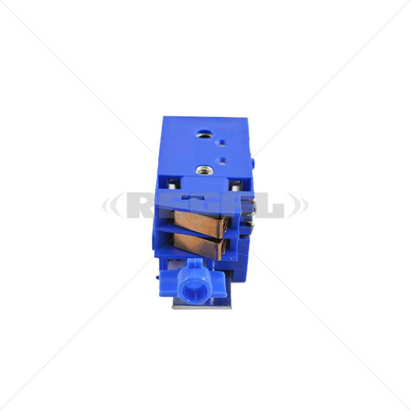 CISA Coil for LHS Electric Rim Gate Lock