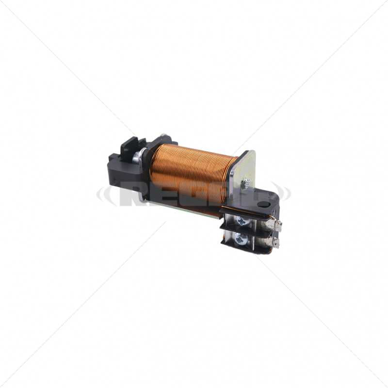 CISA Electric Coil