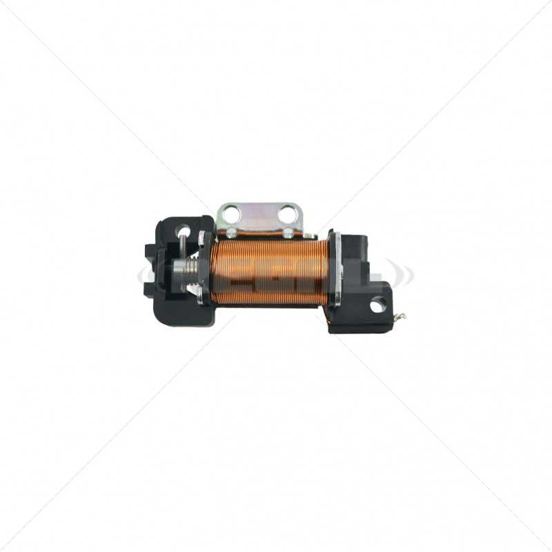 CISA Electric Coil