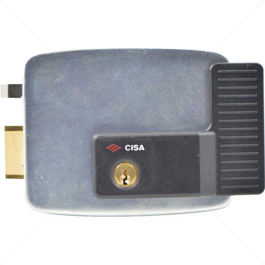 CISA Electric Lock Outward Open LHS