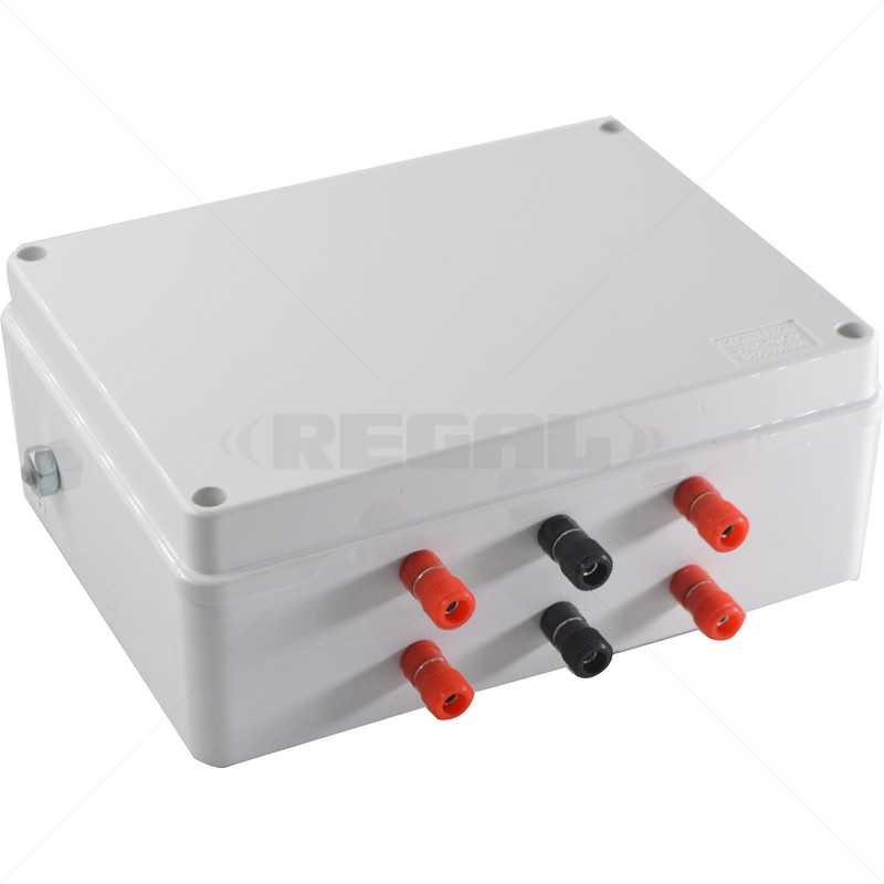 CL Protect Kit EF Lightning Dual