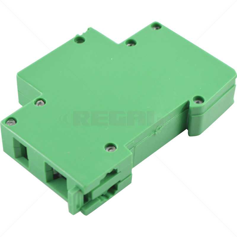 CL Surge DB Board Single Phase SS25