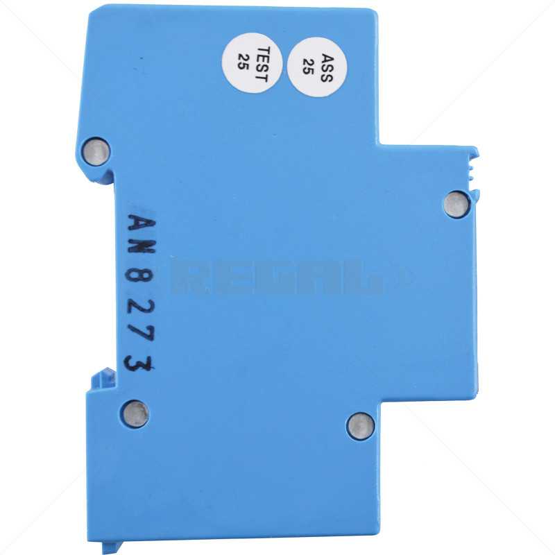 Clearline Surge Arrestor DB Board Single Phase SS40P