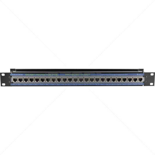 CL Surge Protect 24-CH Network GB PoE