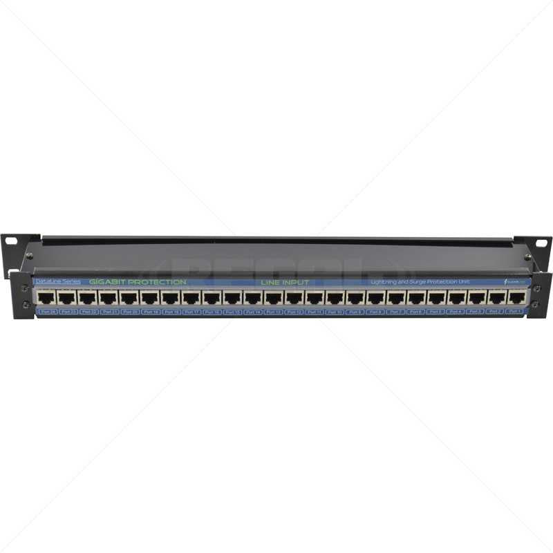 CL Surge Protect 24-CH Network GB