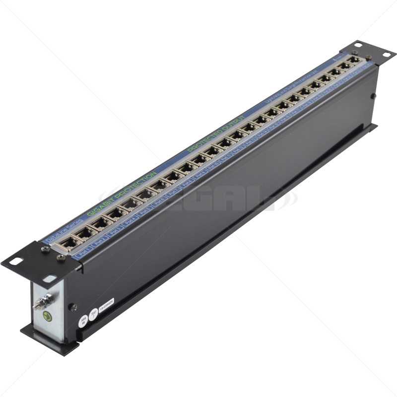 CL Surge Protect 24-CH Network GB