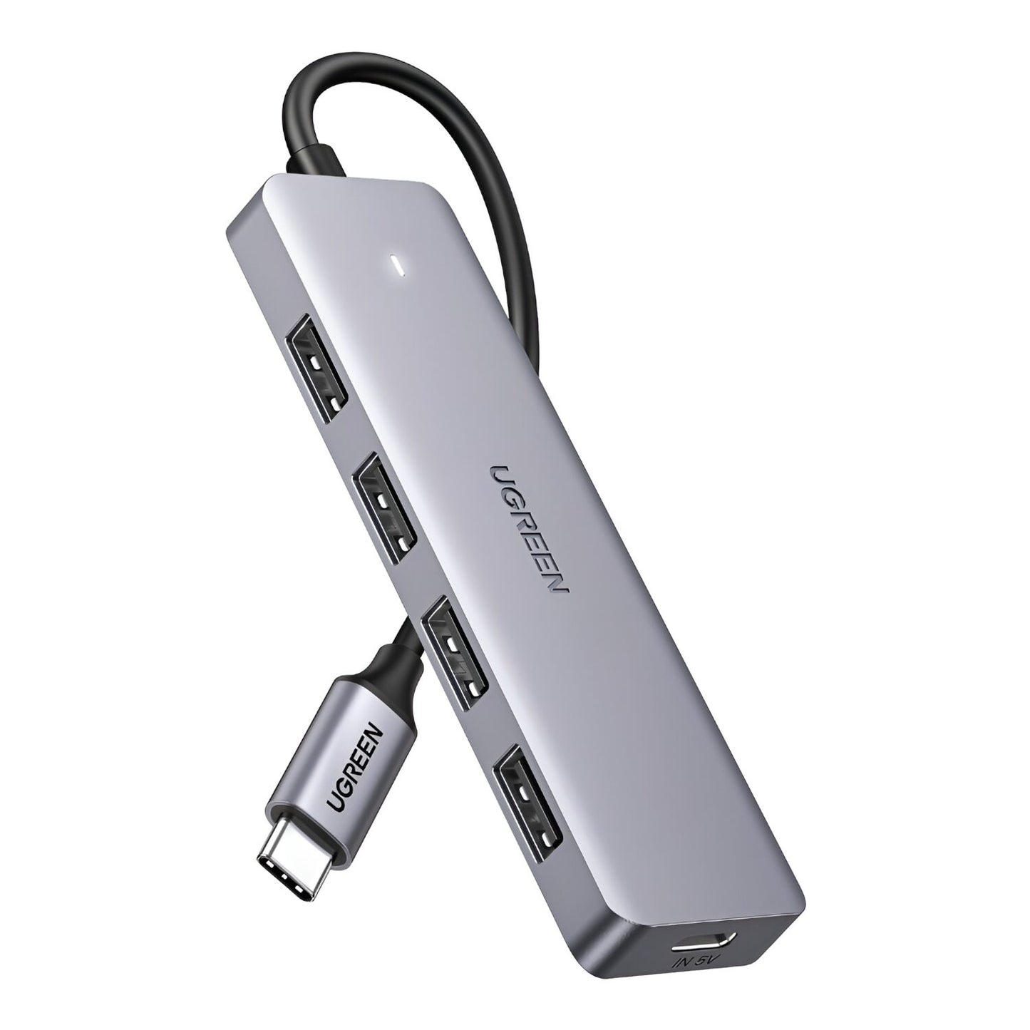 UGREEN 4-in-1 Type-C Hub | USB 3.0 | Type-C - Guards On Duty Shop & Security Guards