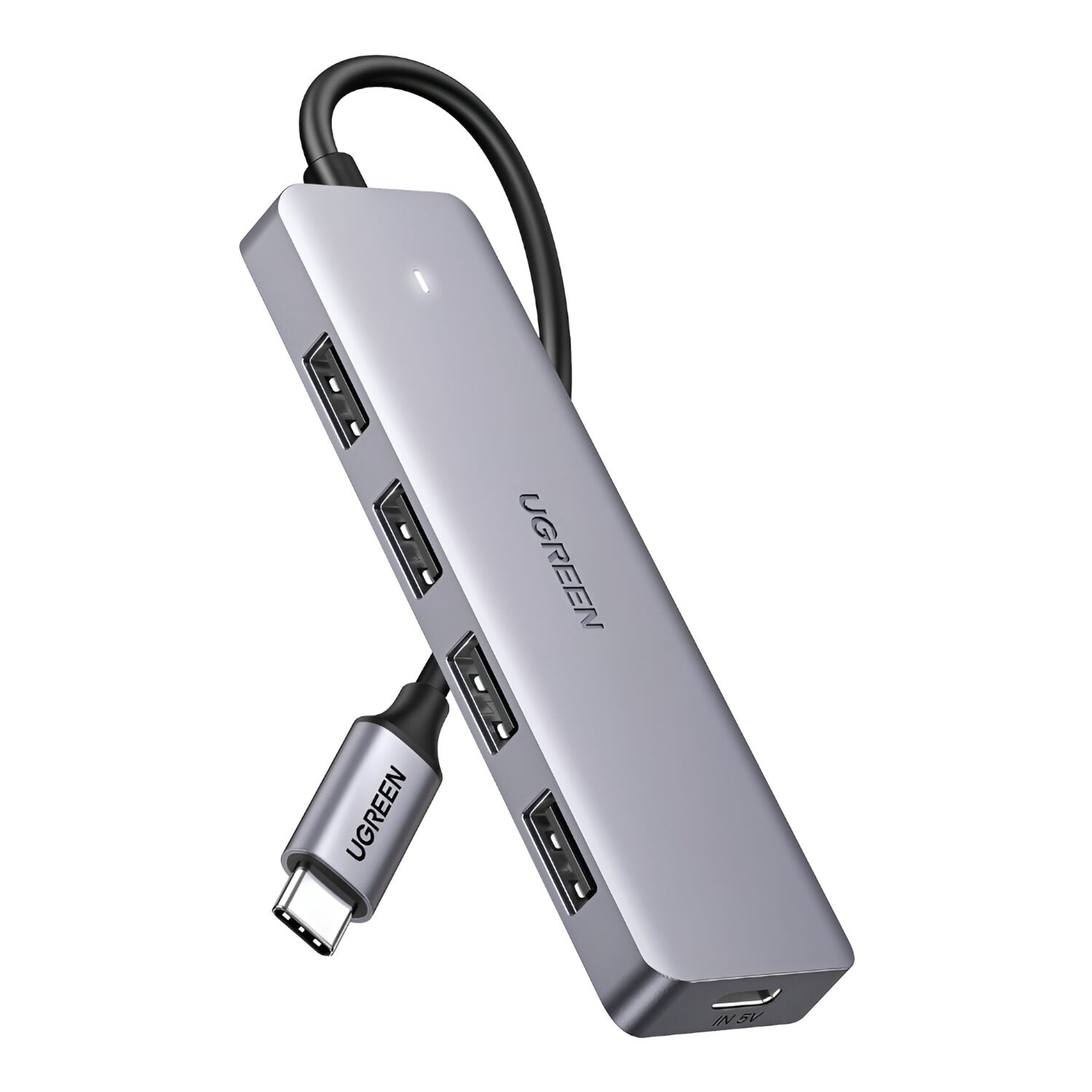 UGREEN 4-in-1 Type-C Hub | USB 3.0 | Type-C - Guards On Duty Shop & Security Guards