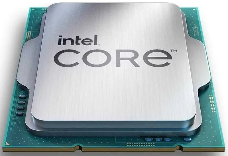 I3-14100 TRAY