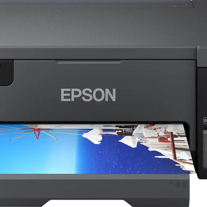 Epson - 266 Globe Black Ink Catridge 5,8ml