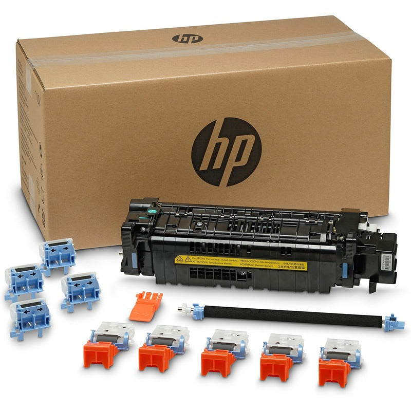 HP - Hp Laserjet 220v Maintenance Kit,225,000 Pages (1363)