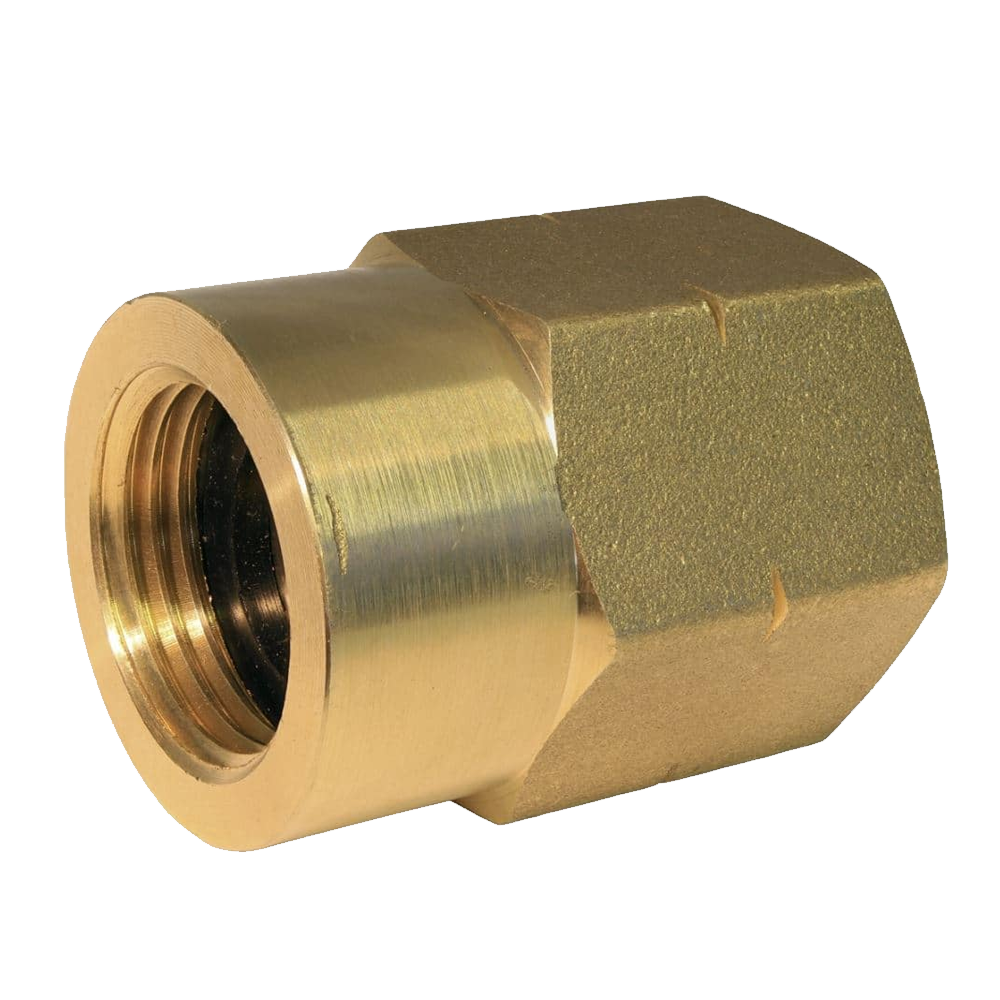 Pinnacle Argon CO2 Adaptor