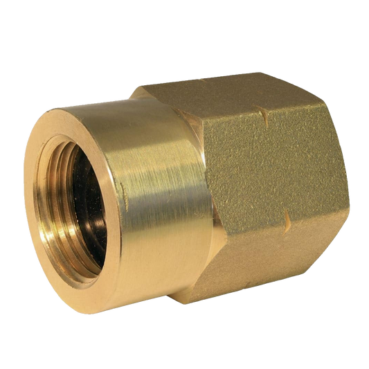 Pinnacle Argon CO2 Adaptor