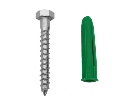 Coach Screws And Plugs Guards On Duty Security