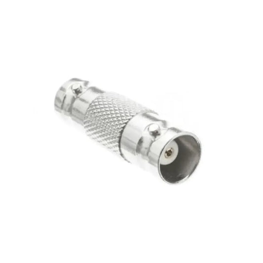 Coaxial Cable Barrel Connector