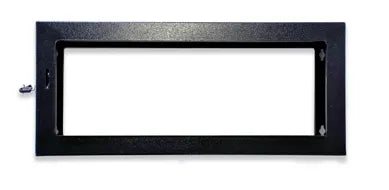 RCT 9U Network Cabinet Swing-Frame Conversion Collar - 200mm - Guards On Duty Shop & Security Guards